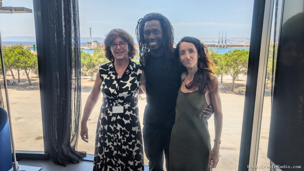 Marseille exposée sous toutes ses coutures avec « Mossi Traore, La mode aussi» et « Bonnes mères »