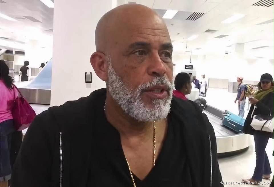 Martelly est-il un chef de gang ? Analyse à l’aune des définitions et critères des Nations Unies