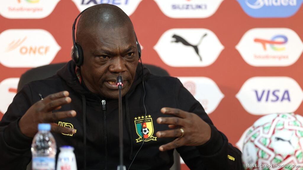 Matches amicaux : victoire de prestige du Cameroun contre la Côte d'Ivoire à Abidjan
