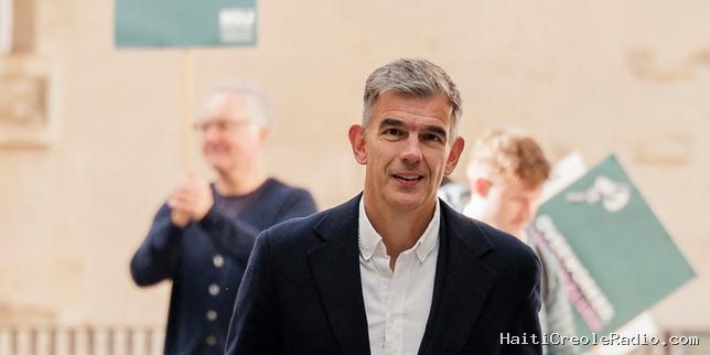 Matt Brittin prend la tête d’une BBC fragilisée par l’érosion de son audience et de ses recettes