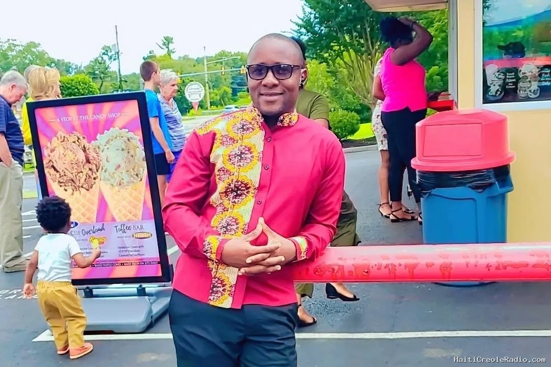 Me Arnel Auguste nommé délégué départemental du Nord-Ouest