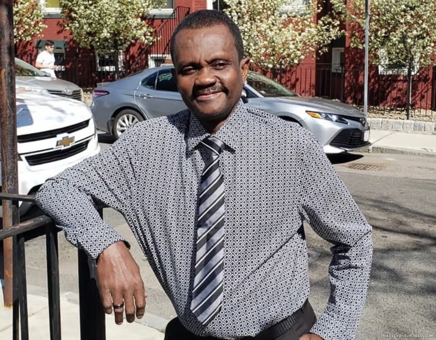 Medical Examiner confirms Haitian asylum seeker died from untreated tooth infection in Arizona detention