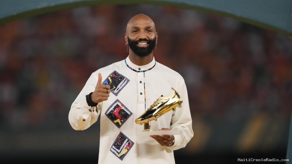 Meilleur buteur de la CAN ivoirienne, Emilio Nsue raccroche les crampons