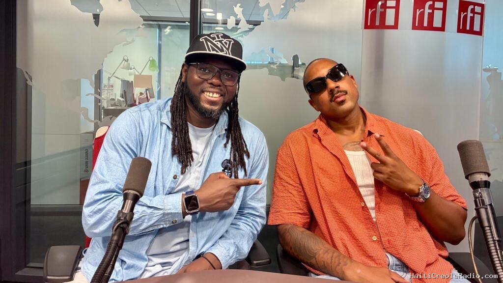 «Memento Mori»: le premier album de XIV, une nouvelle signature afro-urbaine