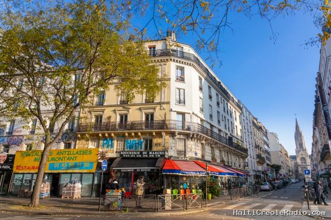 Ménilmontant, ce quartier parisien “qui a encore un peu de terre collée sous les ongles”