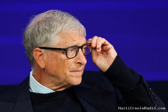 Meta s’en tire bien, Bill Gates a peur de l’IA et Elon Musk rachète la Louisiane