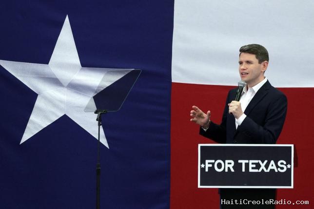 Midterms aux États-Unis : James Talarico, l’étoile montante démocrate au Texas