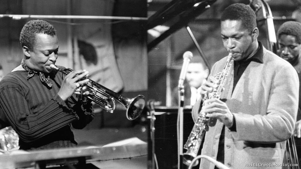 Miles Davis et John Coltrane, le centenaire de deux icônes !