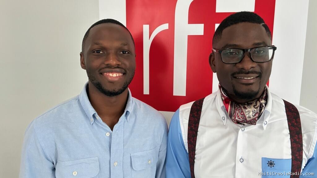«Mimer le peuple» : Patrick Belinga Ondua et Freddy Ndi analysent cette pratique politique