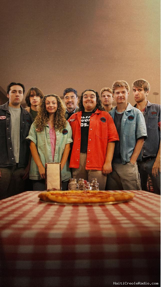 “Minimum Wage”, Netflix tente un nouveau format de sitcom
