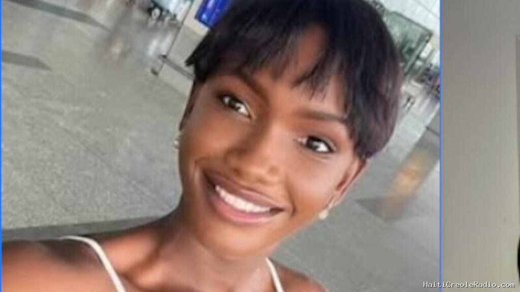 Miss Haïti et cyberharcèlement sur les réseaux avec Lovensky à Port-au-Prince