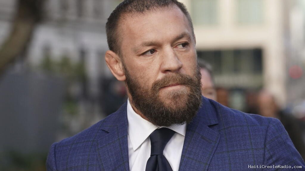 MMA : Conor McGregor is back, pour le meilleur et pour le pire?