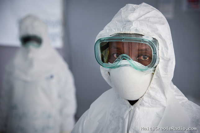 “Moment de joie” en Ouganda où le dernier patient atteint d’Ebola est sorti de l’hôpital