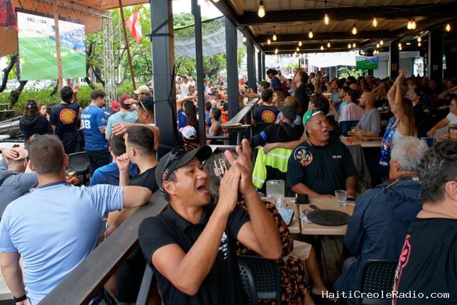Mon Petit Prono, la recette de l’app incontournable de la Coupe du monde