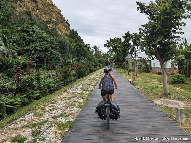 Mon tour de Taïwan à vélo, à la rencontre des gens les plus gentils sur Terre