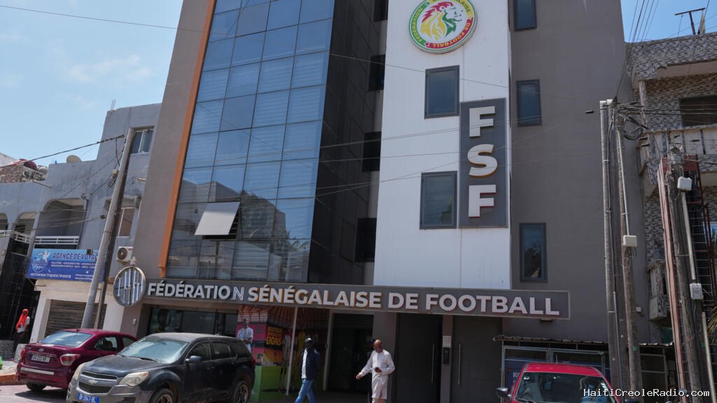 Mondial 2026: des dirigeants de la Fédération sénégalaise privés de visa étatsunien