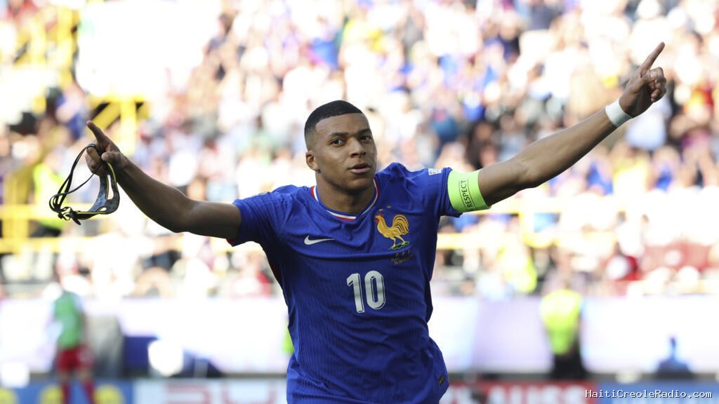 Mondial 2026: Didier Deschamps dévoile sa liste avec Kylian Mbappé et le Ballon d'Or Ousmane Dembélé