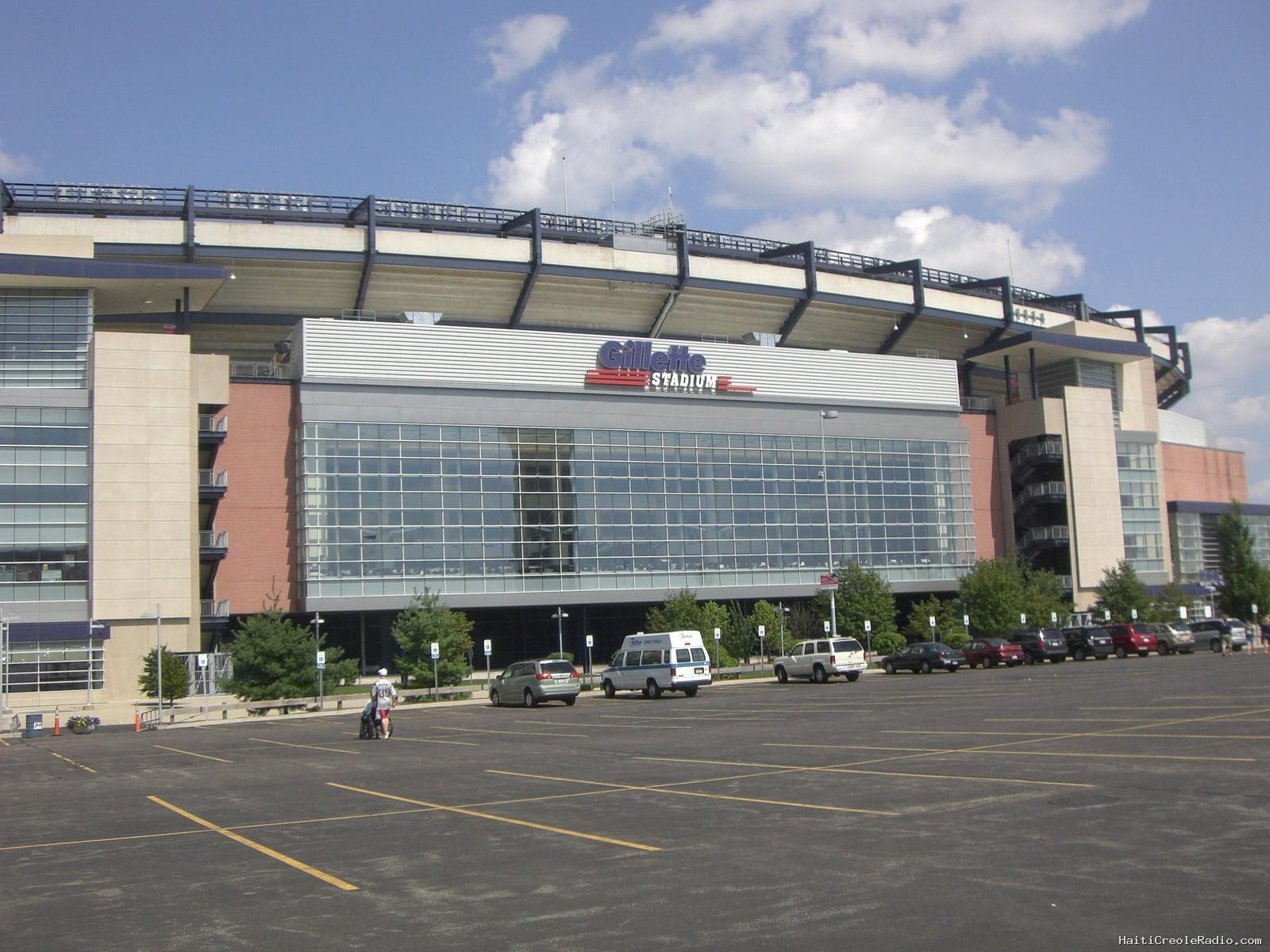Mondial 2026 | Haïti–Ecosse : des billets à 2 100 dollars et un stationnement à 150 dollars au Gillette Stadium, Boston