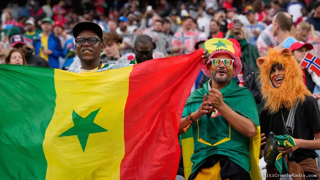 Mondial 2026: «Je n’ai pas reconnu mon Sénégal», les supporters des Lions sonnés après la défaite face à la Norvège