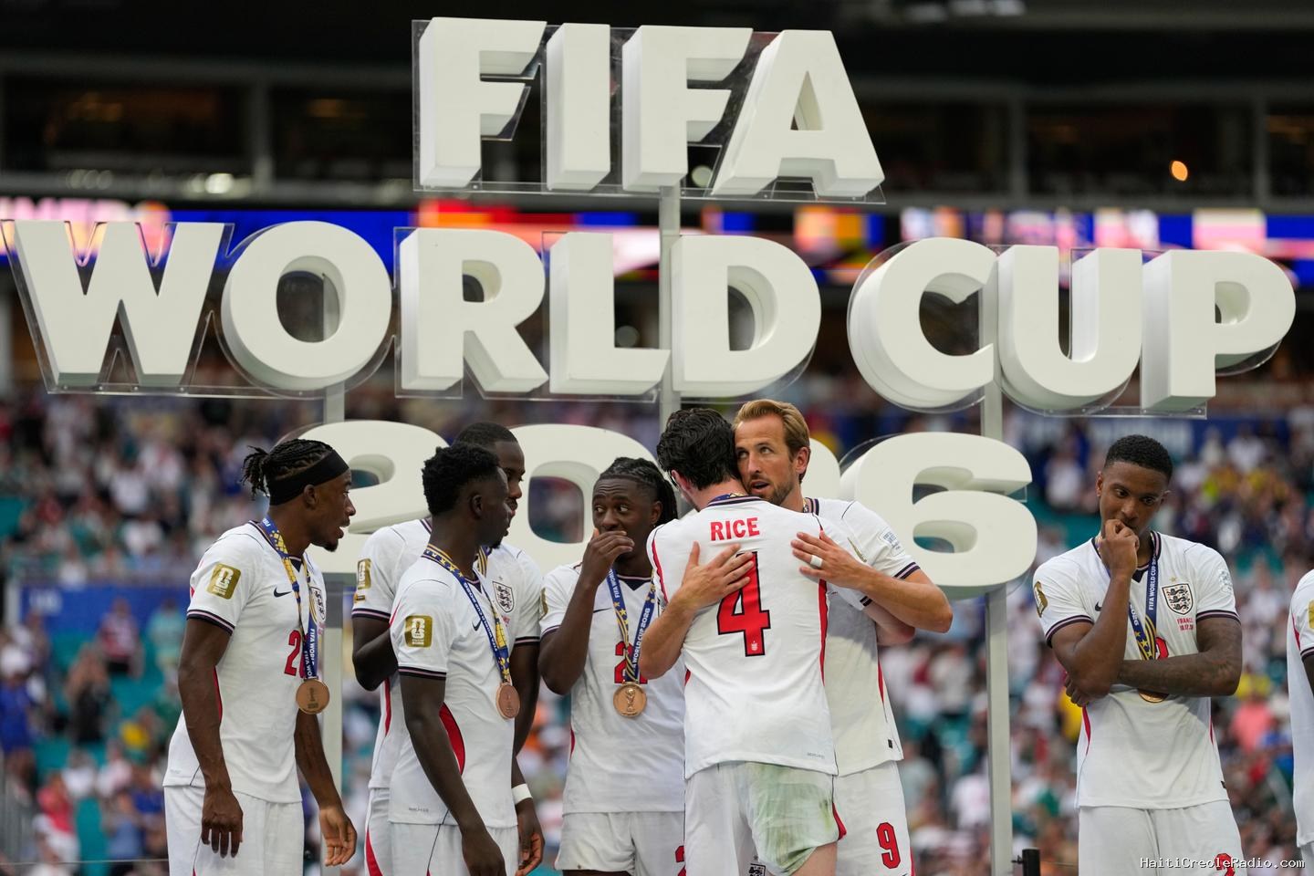 Mondial 2026 : la FIFA appelée par le Conseil de l’Europe à protéger le football des pressions politiques et financières