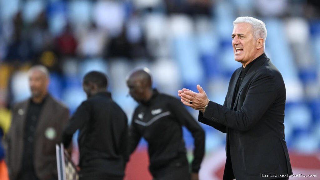 Mondial 2026: la liste de l’Algérie dévoilée par Vladimir Petkovic