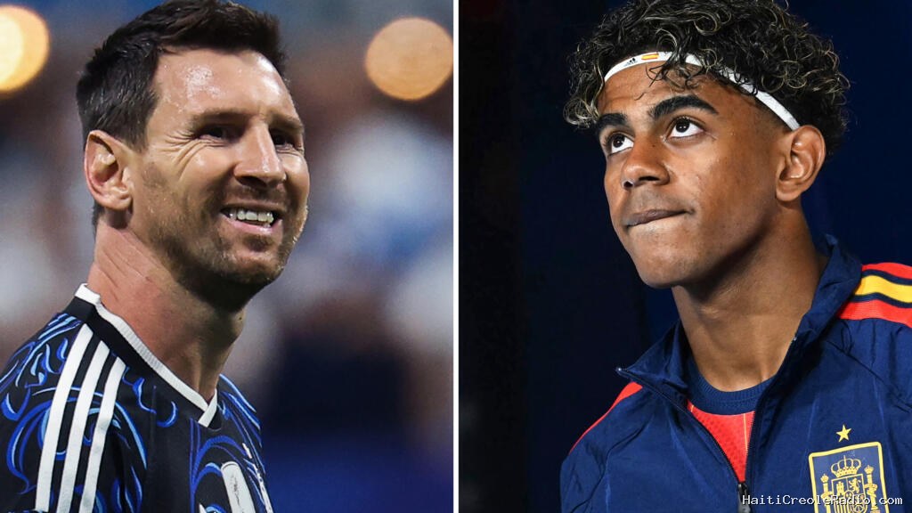 Mondial 2026: la maîtrise espagnole ou la rage argentine, une finale pour une nouvelle étoile
