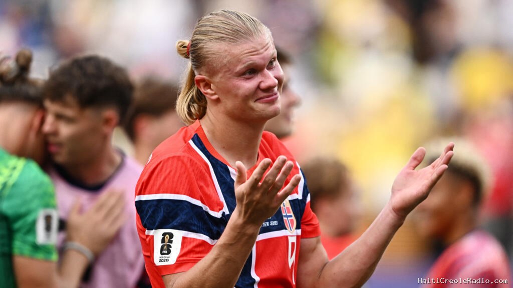 Mondial 2026 : le Brésil et le Mexique éliminés, choc Angleterre-Norvège en quarts