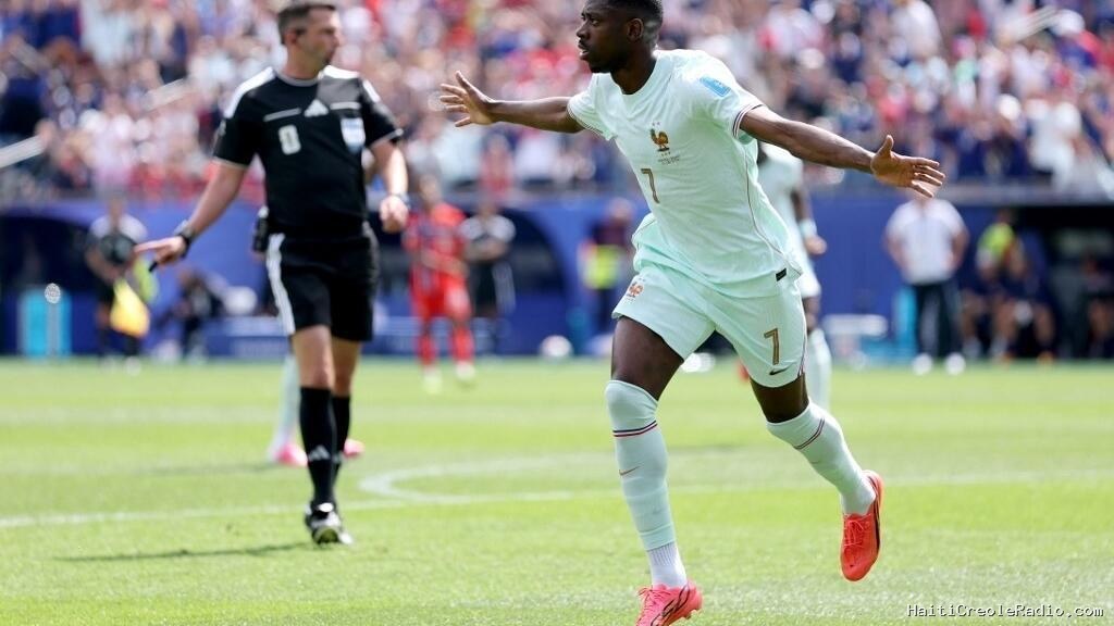 Mondial 2026 : le choc Norvège-France et le match couperet Sénégal-Irak