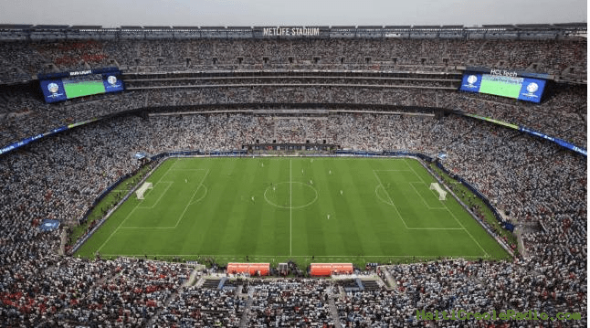 Mondial 2026 — Le Maroc fait trembler le Brésil au MetLife Stadium : les Lions de l’Atlas frappent les premiers dans le groupe d’Haïti