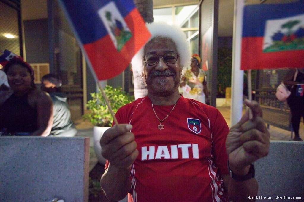 Mondial 2026 — Little Haiti de Brooklyn vibre en bleu et rouge : le retour des Grenadiers réveille la fierté de la diaspora new-yorkaise