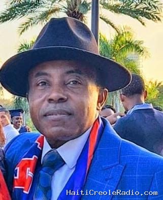 Mondial 2026 : Little Haiti devient un point de rassemblement officiel de la communauté haïtienne à Miami