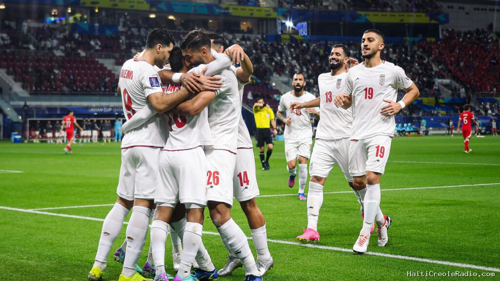 Mondial 2026: malgré la guerre, Tucson prépare l’arrivée de l’équipe iranienne