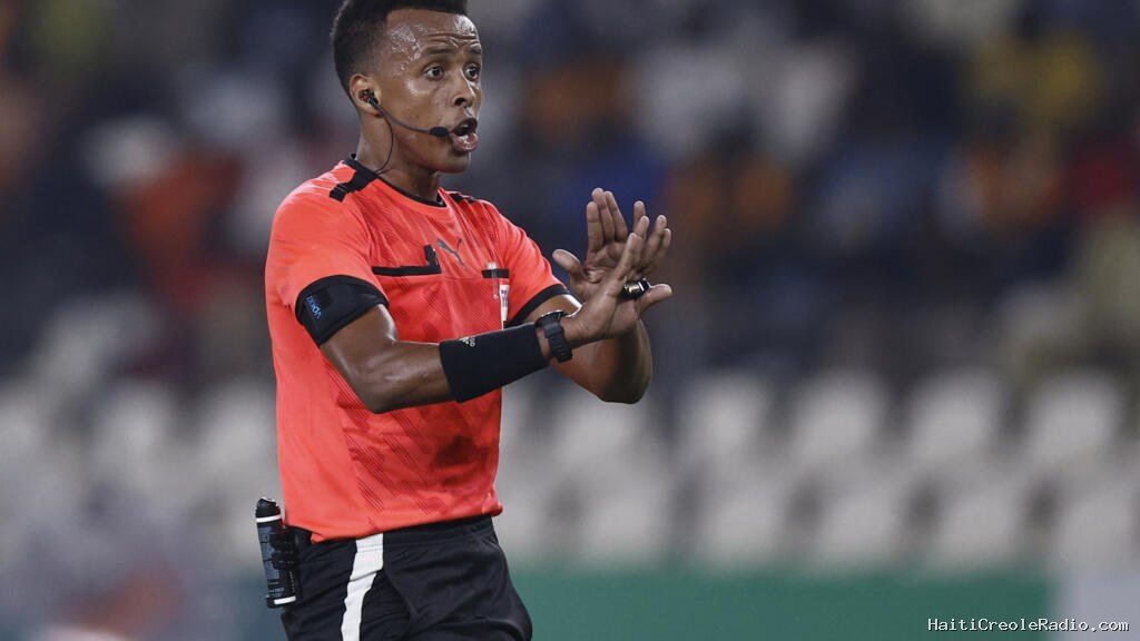 Mondial 2026: un arbitre somalien refoulé à son arrivée aux États-Unis