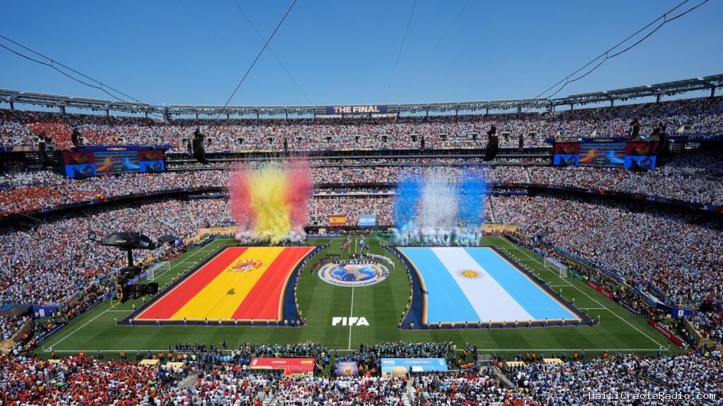 Mondial 2026: un bilan contrasté entre exploits, polémiques et adieux de joueurs après un tournoi XXL