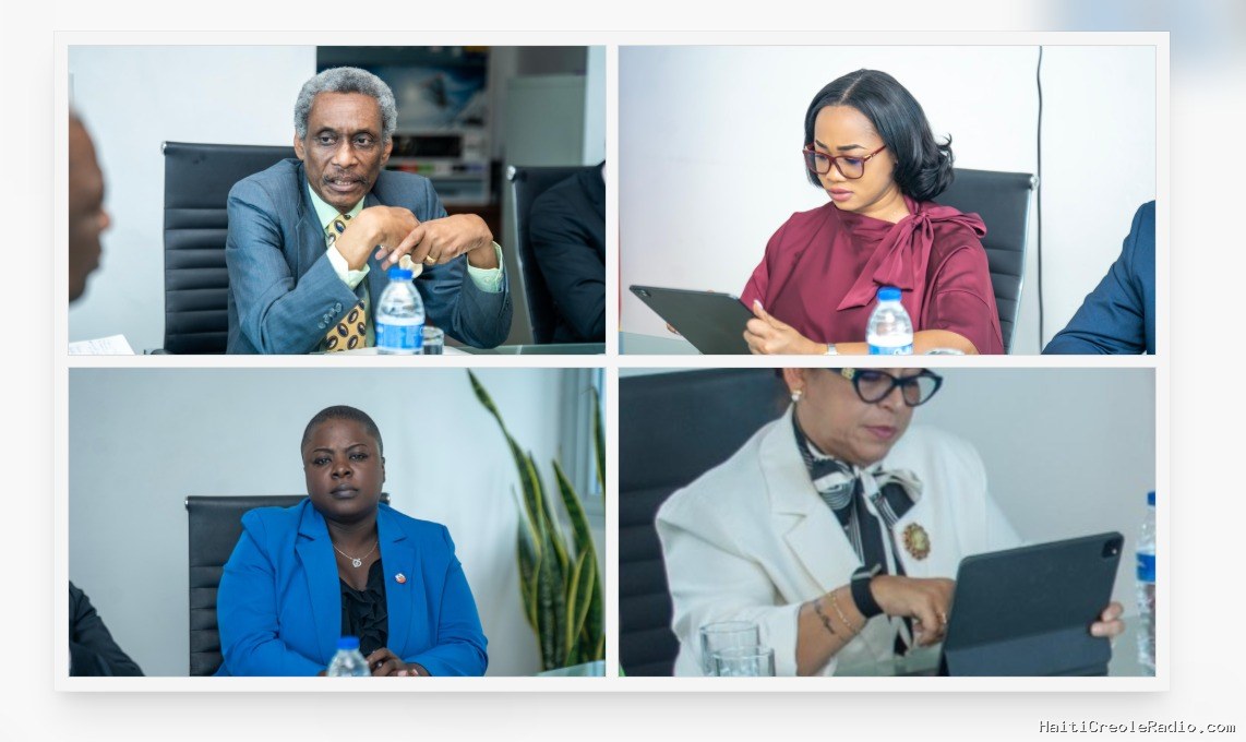 Mondial 2026 | Visas bloqués, billets PAP–Cap-Haïtien exorbitants : l’encadrement diplomatique interministériel en question