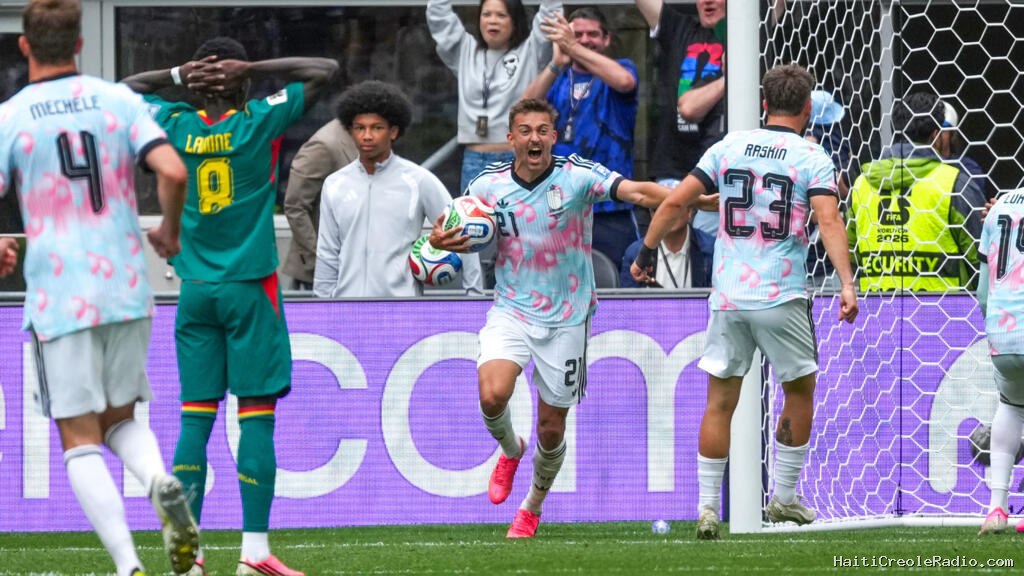 Mondial 2026/équipes africaines: «Il y a une malédiction de la gestion des fins de match»