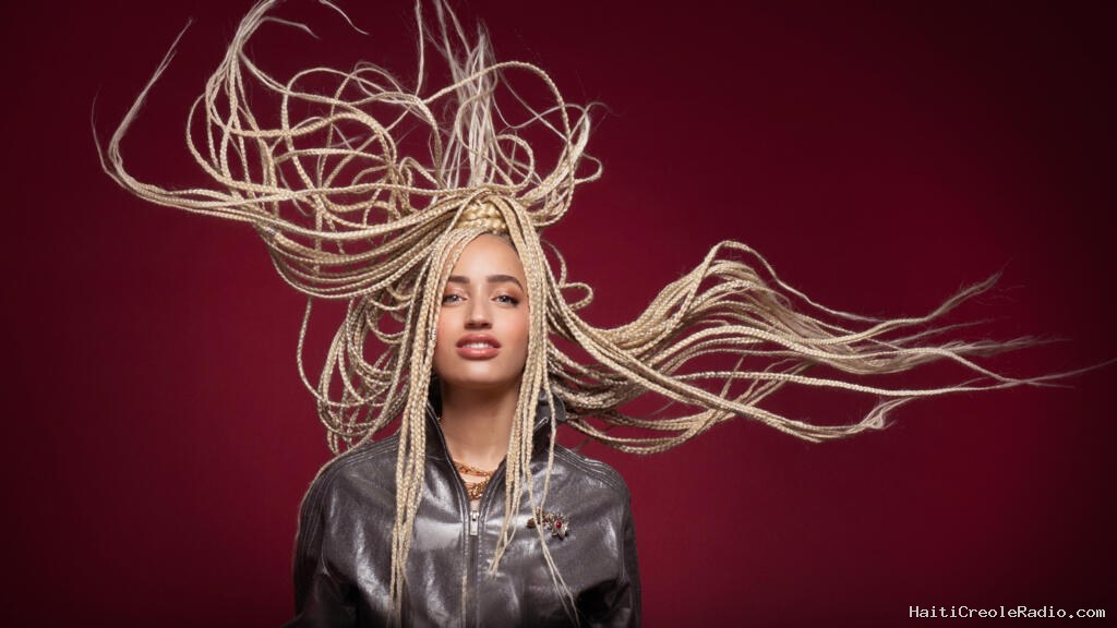 Monroe à l’Eurovision: la benjamine de 17 ans peut-elle créer la surprise pour la France?