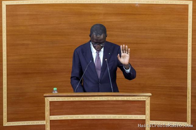 Mor Amar, journaliste sénégalais : le nouveau Premier ministre a réussi son “jeu d’équilibriste”