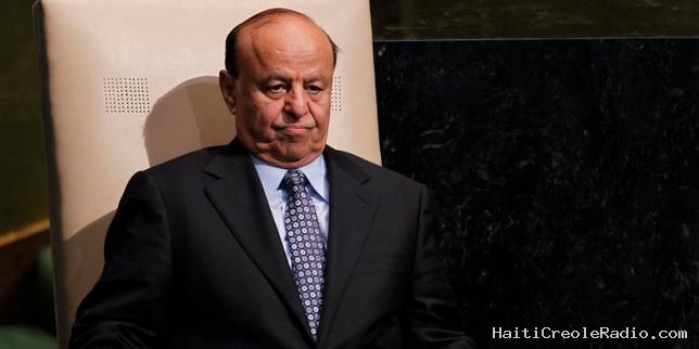 Mort d’Abd Rabbo Mansour Hadi, l’ex-président du Yémen en exil à Riyad