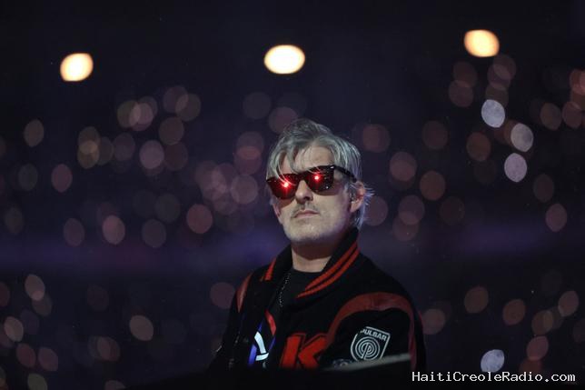 Mort de Kavinsky, le DJ français derrière “Nightcall”, le son culte de “Drive”
