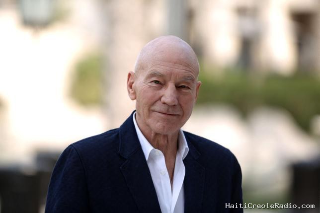 Mort de l’acteur Patrick Stewart, Israël, Australie : les informations de la nuit