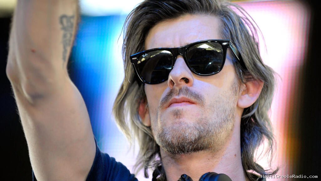 Mort du DJ français Kavinsky: le génie de la French Touch derrière «Nightcall»