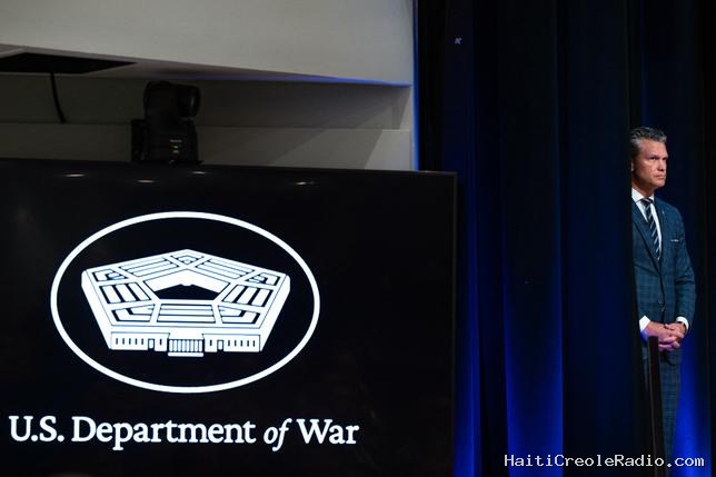 Moscou et Washington, même combat, des détecteurs de mensonge au Pentagone, et le camion d’Elon Musk