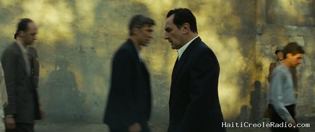 “Moulin”, de Laszlo Nemes, un film qui “accompagne longtemps” le spectateur