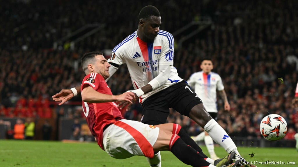 Moussa Niakhaté, le taulier lyonnais