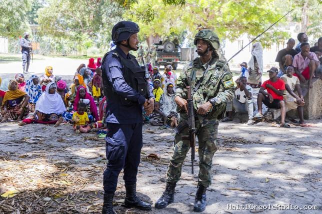 Mozambique : au Cabo Delgado, les faiblesses persistantes de l’armée face aux djihadistes
