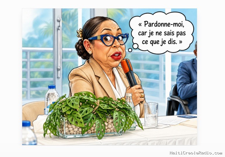MSS hier, FRG aujourd’hui : Raina Forbin réclame déjà une nouvelle prolongation avant le 30 septembre