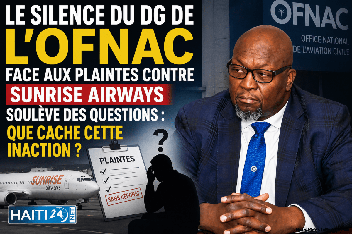 Multiplication des plaintes contre Sunrise : le silence de l’Ofnac interroge