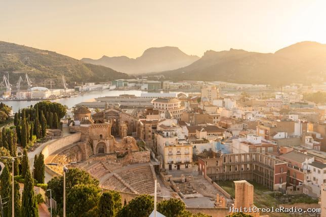 Murcie, la ville la plus sous-cotée d’Espagne