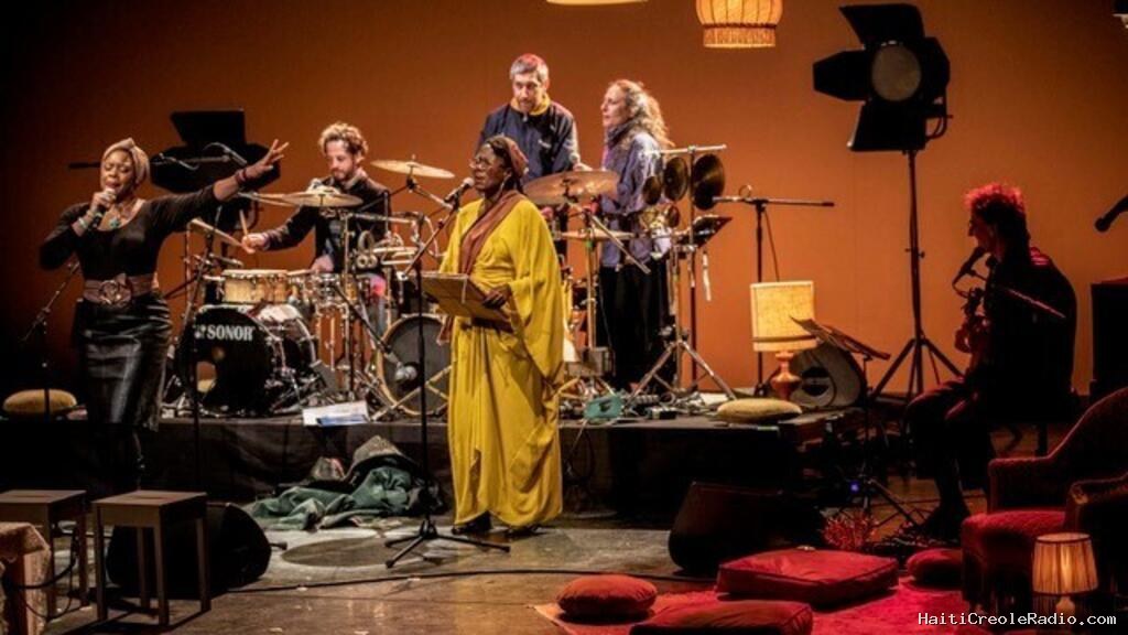 "Musiques en héritages" de Ludmilla Dabo : comment la musique transmet-elle nos racines ?